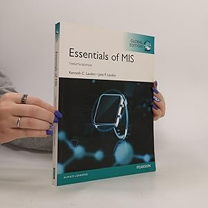 Seller image for Essentials Of MIS for sale by Bookbot