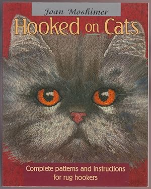 Bild des Verkufers fr Hooked on Cats zum Verkauf von HORSE BOOKS PLUS LLC