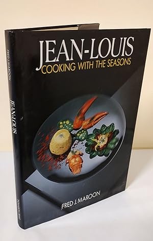 Jean-Louis; cooking with the seasons