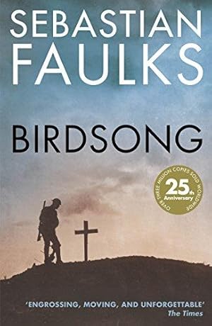 Imagen del vendedor de Birdsong a la venta por WeBuyBooks