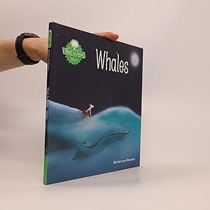 Seller image for Want to Know. Whales for sale by Bookbot