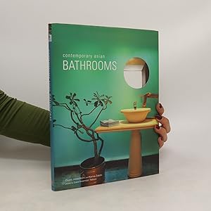 Bild des Verkufers fr Contemporary Asian Bathrooms zum Verkauf von Bookbot