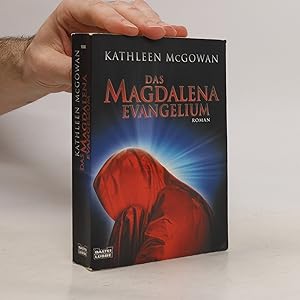 Seller image for Das Magdalena-Evangelium for sale by Bookbot