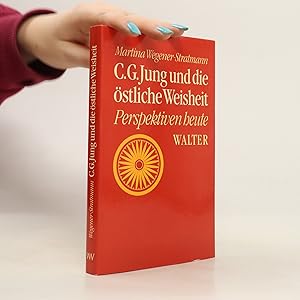 Immagine del venditore per C. G. Jung und die o?stliche Weisheit venduto da Bookbot