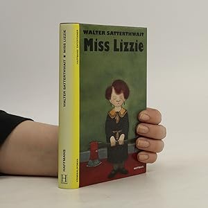 Seller image for Miss Lizzie for sale by Bookbot