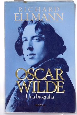 Imagen del vendedor de Oscar Wilde a la venta por Il Salvalibro s.n.c. di Moscati Giovanni