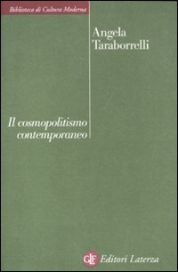 Seller image for Il cosmopolitismo contemporaneo for sale by librisaggi