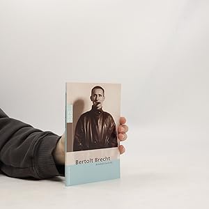Bild des Verkufers fr Bertolt Brecht zum Verkauf von Bookbot