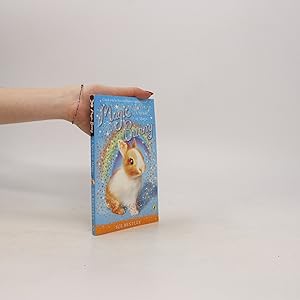 Seller image for Magic bunny : a splash of magic for sale by Bookbot