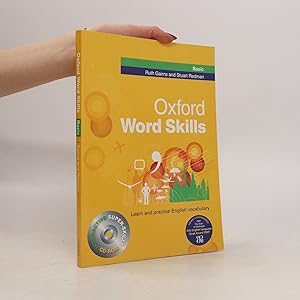 Immagine del venditore per Oxford word skills: Basic venduto da Bookbot