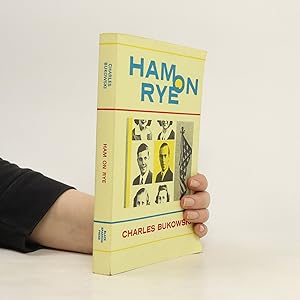 Image du vendeur pour Ham On Rye mis en vente par Bookbot