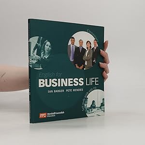 Bild des Verkufers fr English for Business Life. Elementary. Self-study guide with CD zum Verkauf von Bookbot