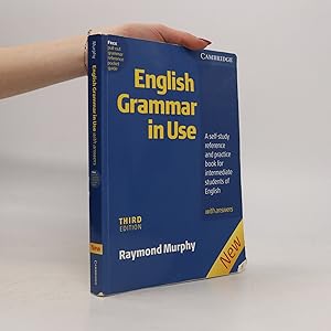 Imagen del vendedor de English Grammar in Use a la venta por Bookbot