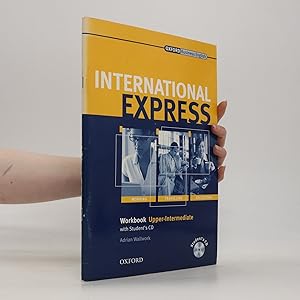 Bild des Verkufers fr International Express. Upper-Intermediate, Workbook zum Verkauf von Bookbot