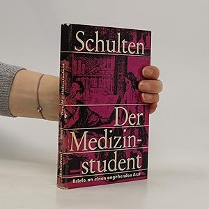 Imagen del vendedor de Der Medizinstudent a la venta por Bookbot