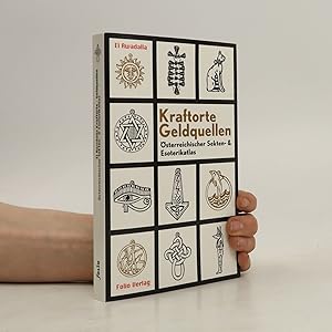 Immagine del venditore per Kraftorte, Geldquellen venduto da Bookbot