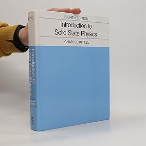 Seller image for Introduction to Solid State Physics for sale by Bookbot