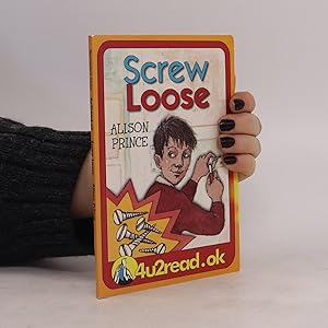 Seller image for 4u2read.ok Screw Loose for sale by Bookbot