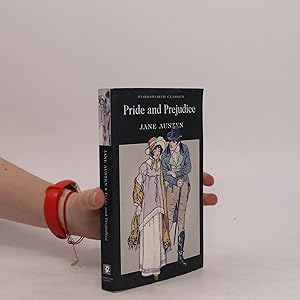 Bild des Verkufers fr Pride and Prejudice zum Verkauf von Bookbot