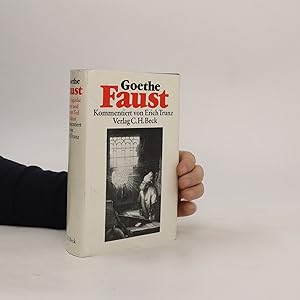 Image du vendeur pour Faust mis en vente par Bookbot