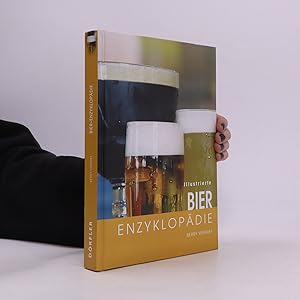 Image du vendeur pour Illustrierte Bier-Enzyklopa?die mis en vente par Bookbot