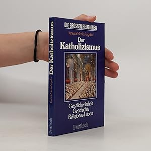 Bild des Verkufers fr Der Katholizismus zum Verkauf von Bookbot