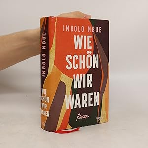 Seller image for Wie scho?n wir waren for sale by Bookbot