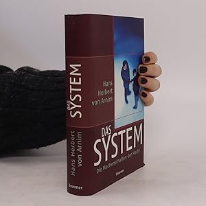 Bild des Verkufers fr Das System zum Verkauf von Bookbot