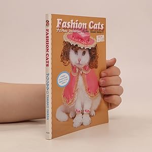 Bild des Verkufers fr Fashion Cats zum Verkauf von Bookbot