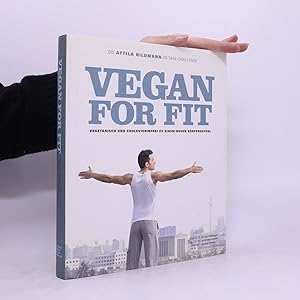 Bild des Verkufers fr Vegan for fit zum Verkauf von Bookbot