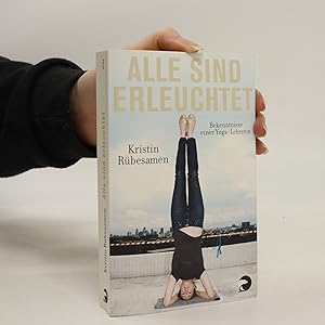 Bild des Verkufers fr Alle sind erleuchtet zum Verkauf von Bookbot