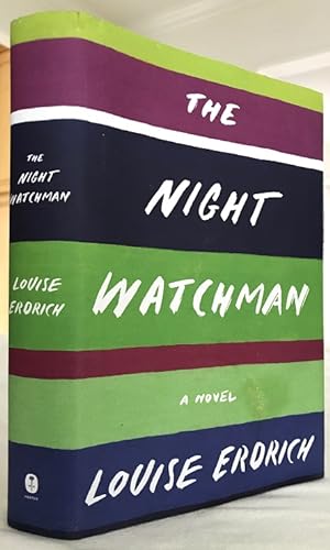 The Night Watchman