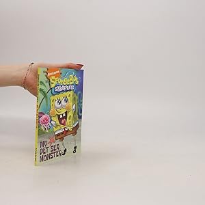 Seller image for SpongeBob SquarePants - My Pet Sea Monster for sale by Bookbot