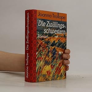 Seller image for Die Zwillingsschwestern for sale by Bookbot