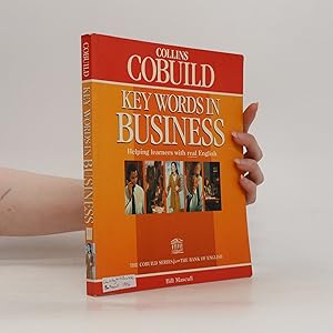 Seller image for Key words in business for sale by Bookbot