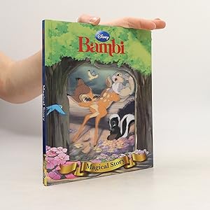 Immagine del venditore per Disney Bambi Magical Story venduto da Bookbot