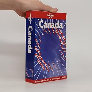 Seller image for Canada for sale by Bookbot