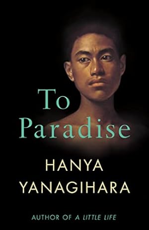 Seller image for To Paradise for sale by WeBuyBooks