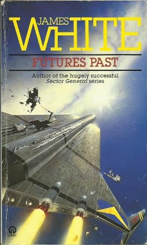 Bild des Verkufers fr Future's Past zum Verkauf von WeBuyBooks