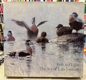 Seller image for Birds and Light: The Art of Lars Jonsson for sale by Harris & Harris Books