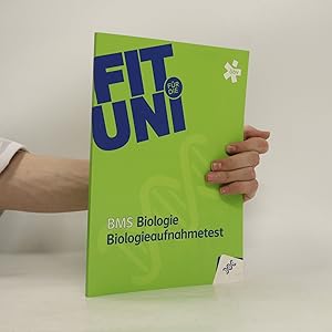 Bild des Verkufers fr Fit fu?r die Uni - BMS Biologie, Biologieaufnahmetest zum Verkauf von Bookbot