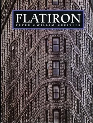 Seller image for Flatiron for sale by WeBuyBooks