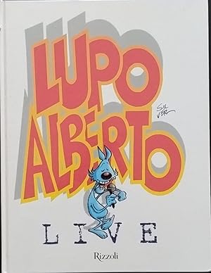 Lupo Alberto Live