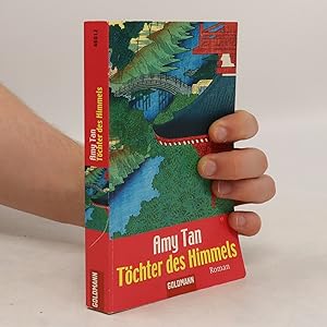 Seller image for Tchter des Himmels for sale by Bookbot