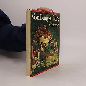 Bild des Verkufers fr Von Burg zu Burg in sterreich (duplicitn ISBN) zum Verkauf von Bookbot