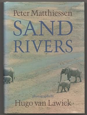 Seller image for Sand Rivers for sale by Jeff Hirsch Books, ABAA