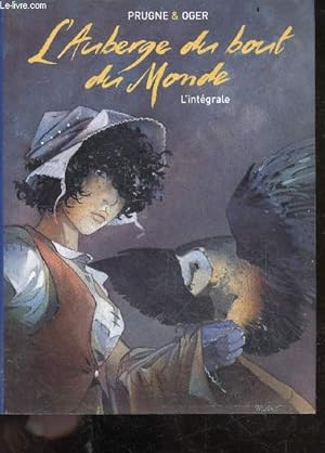 Image du vendeur pour L'auberge du bout du monde - L'intgrale mis en vente par Le-Livre