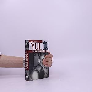 Seller image for Yul. The Man Who Would Be King for sale by Bookbot