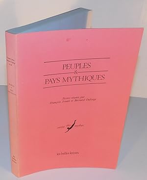 Image du vendeur pour PEUPLES & PAYS MYTHIQUES mis en vente par Librairie Montral