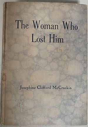 Seller image for The Woman Who Lost Him and Tales of the Army Frontier for sale by Chaparral Books